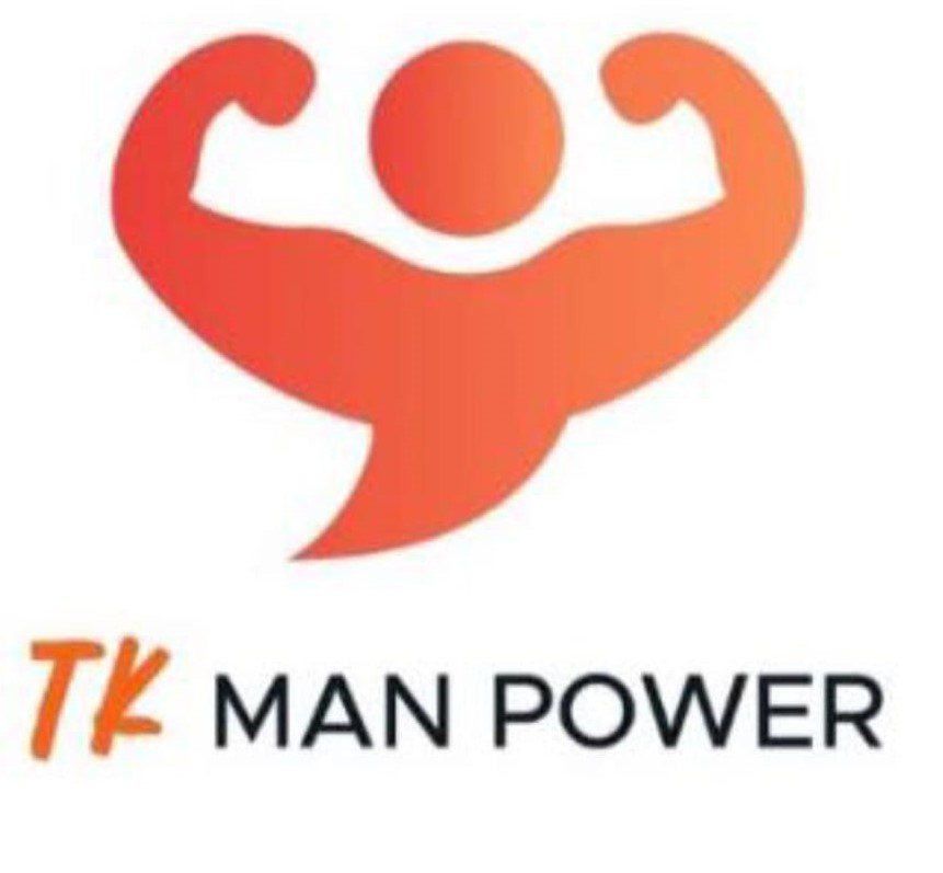 TK MAN POWER