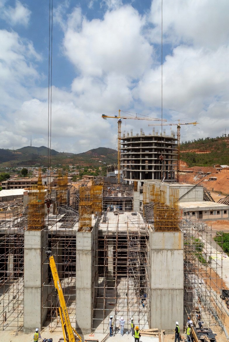 General Construction