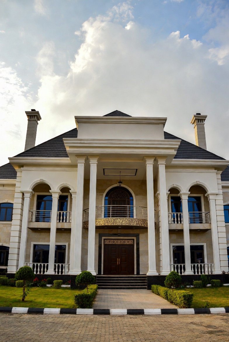 Real Estate Services